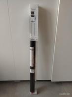 Rolgordijn Fridans Zwart nieuw 85cm op 195cm, Ophalen, Nieuw, Zwart