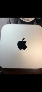 Mac mini van 3/2024, Computers en Software, Apple Desktops, Ophalen, Zo goed als nieuw, Mac Mini