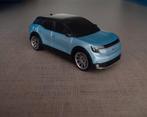 New matchbox, Ophalen, Zo goed als nieuw