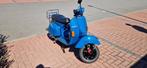 Vespa PX 125 E, Scooter, Particulier, 125 cc, 11 kW of minder
