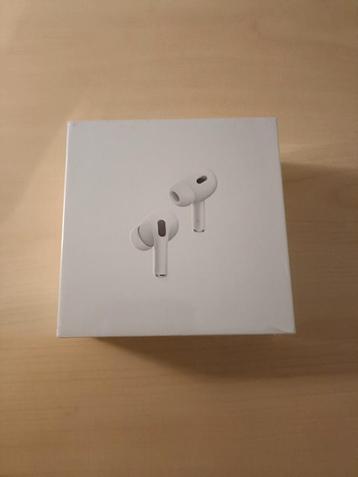 AirPods Pro 2, Enlèvement, Neuf, Intra-auriculaires (Earbuds), Bluetooth
