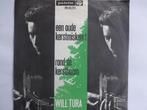 Will Tura - Een Oude Kerstmiskaart /Rond De Kerstboom (1964), Cd's en Dvd's, Ophalen of Verzenden, Nederlandstalig, Single