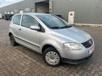 Volkswagen Fox 1,4 TDI ONLY EXPORT, Bedrijf, Fox, Te koop, Handgeschakeld