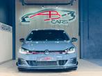 Volkswagen Golf GTI 2.0 TSI TCR OPF DSG * GARANTIE 12 MOIS *, Auto's, Volkswagen, Automaat, Stof, Gebruikt, 4 cilinders