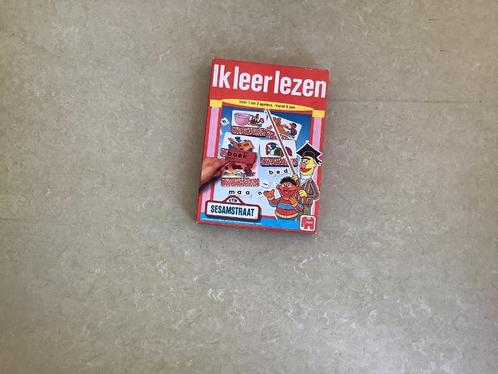 Een super leuk spel om te leren lezen, Kinderen en Baby's, Speelgoed | Educatief en Creatief, Gebruikt, Taal en Lezen, Ophalen