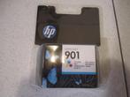 HP inktpatronen 901 kleur, Computers en Software, Printerbenodigdheden, Nieuw, Cartridge, HP, Ophalen of Verzenden