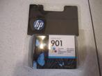 HP inktpatronen 901 kleur, Nieuw, Cartridge, HP, Ophalen of Verzenden