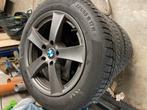 Jantes bmw 5x120 kit hiver, Autos : Pièces & Accessoires, Pneus & Jantes, Enlèvement, Pneus hiver, Pneu(s)
