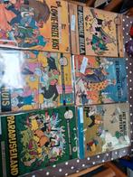 Nero strips, Boeken, Ophalen of Verzenden