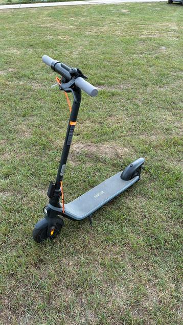 E-step segway ninebot e2 e beschikbaar voor biedingen