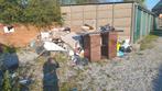 ENCOMBRANTS A ENLEVER A GOSSELIES