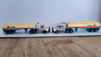 Matchbox convoy, Ophalen of Verzenden, Zo goed als nieuw, Matchbox