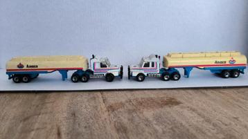 Matchbox convoy, Enlèvement ou Envoi, Comme neuf, Matchbox