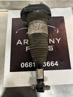 BMW 5 Serie G31 Luchtvering Veerpoot Links Achter, Auto-onderdelen, Gebruikt, -, -, Ophalen of Verzenden