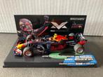 Max Verstappen 1:43 editie 39 Winner Mexican GP 2018 RB14, Ophalen of Verzenden, Nieuw, Formule 1