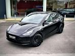 Tesla Model Y LONG RANGE DUAL MOTOR BLACK SLECHTS 13.697km, SUV ou Tout-terrain, 5 places, Noir, Automatique