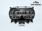 LED Koplamp Road Glide 2015-up, Motoren, Niet ingevuld, Gebruikt, Niet ingevuld, Ophalen of Verzenden