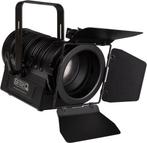 Briteq BT-Theatre 50WW Black LED theaterspot, Audio, Tv en Foto, Fotografie | Fotostudio en Toebehoren, Ophalen of Verzenden, Zo goed als nieuw