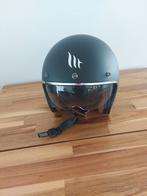 Nieuwe helm maat M, Ophalen, Zo goed als nieuw
