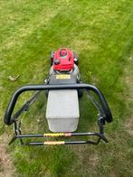 Grasmaaier Honda GCVX 145 Izy, Tuin en Terras, Ophalen, Honda, Gebruikt, Benzine-grasmaaier