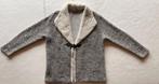 C&A Canada Premiup L vestje winter voor dames, Verzenden, Maat 42/44 (L), Zo goed als nieuw, Grijs