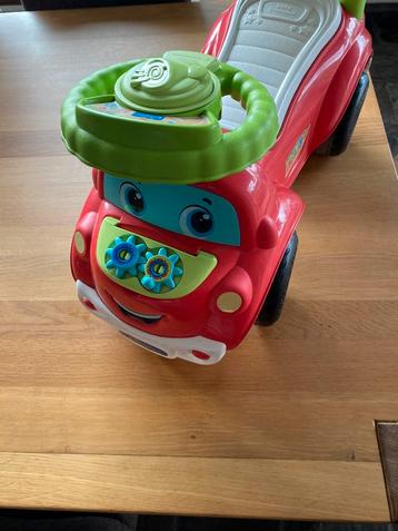 Baby Clementoni auto  beschikbaar voor biedingen