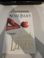 S. Isaacs - Zoete leugens, Boeken, Streekboeken en Streekromans, Ophalen, S. Isaacs
