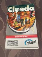 Cluedo reisspel, Ophalen, Zo goed als nieuw