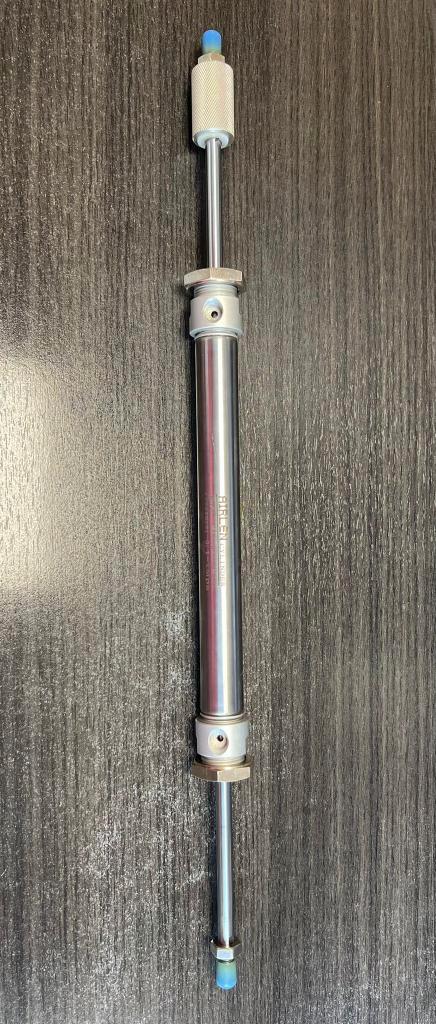 2370. Airlen cilinder/ luchtcilinder, Hobby en Vrije tijd, Elektronica-componenten, Nieuw, Ophalen