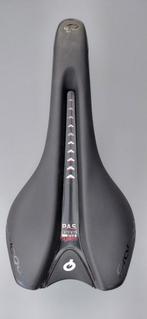 Prologo racefiets zadel PAS 134 mm – amper gebruikt, Fietsen en Brommers, Fietsonderdelen, Ophalen, Zo goed als nieuw, Racefiets