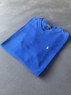 T-shirt Ralp Lauren blauw maat XL, Kleding | Heren, T-shirts, Blauw, Ralph Lauren, Maat 56/58 (XL), Ophalen of Verzenden