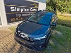 DACIA JOGGER 1.0 TCE...EXTREME....NIEUW BINNENGEKOMEN!!!!!, Voorwielaandrijving, Stof, Bedrijf, 5 deurs