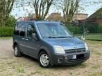 Ford tourneo connecte LX lang 2007 1.8 TDCi /clim / 5place, Auto's, Ford, Te koop, Zilver of Grijs, Tourneo Connect, Airconditioning