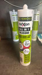 Silicone voor buiten professioneel, Doe-het-zelf en Bouw, Isolatie en Afdichting, Ophalen, Nieuw