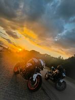 Yamaha MT 10, Motoren, 4 cilinders, Motorrijbewijs A, Traction Control, Sport