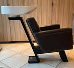 Unité de lavage professionnelle pour coiffeur, Lavabo ou Évier, Moins de 100 cm, Enlèvement, Utilisé