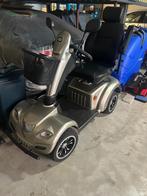scootmobiel Vermeiren carpo 2 parts, Diversen, Ophalen, 16 t/m 25 km, Zo goed als nieuw, 16 km/u of meer