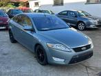 Ford Mondeo 1.8L Diesel  125PK, Auto's, Ford, Parkeersensor, Stof, Zwart, Mondeo