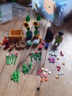 Fleuriste playmobile, Complete set, Gebruikt, Ophalen