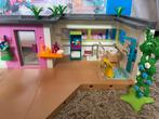 Playmobil City Life 5586 het gastatelier, Kinderen en Baby's, Ophalen, Gebruikt