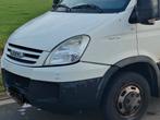 Iveco Daily 50 C 15 , lichte vrachtwagen BE trekker, Auto's, Bestelwagens en Lichte vracht, Particulier, Te koop, Iveco