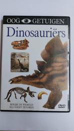 2 educatieve dvd's uit de reeks Ooggetuigen, Cd's en Dvd's, Ophalen of Verzenden, Gebruikt