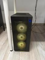 PC Gaming rtx 3050ti, Le pc est monté avec différentes marques, Zo goed als nieuw, Gaming, SSD