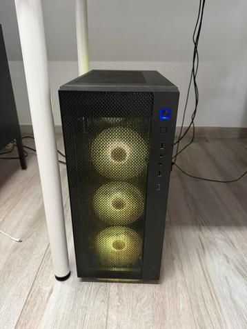 PC Gaming rtx 3050ti beschikbaar voor biedingen
