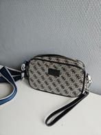 Sacoche homme guess, Handtassen en Accessoires, Portemonnees, Ophalen, Zo goed als nieuw, Guess