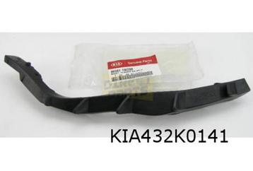 Kia Rio III 8/11-3/15 voorbumperversterking Links binnen / b beschikbaar voor biedingen