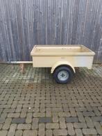 Saris Arba aanhangwagen te koop ., Auto diversen, Aanhangers en Bagagewagens, Ophalen of Verzenden