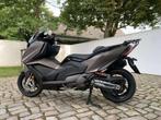 Kymco AK550 met amper 10km op de teller, Motoren, Motoren | Overige merken, Kymco, Motorrijbewijs A, Bedrijf, Handvatverwarming