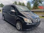 Mercedes Vito 3.0, Auto's, Bestelwagens en Lichte vracht, Automaat, Euro 5, Mercedes-Benz, Diesel