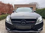 Mercedes-Benz C 450 | C45  AMG PACK | PANO, Auto's, Automaat, 4 deurs, Leder, Vierwielaandrijving